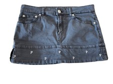 Dondup Gonna Bambina Taglia XL