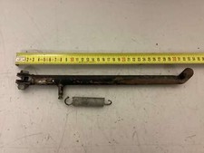 malaguti grizzly rcx 12 cavalletto usato