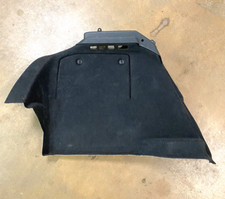 Rivestimento Interno Sinistro Bagagliaio Opel Astra H Hatchback OEM 13129755