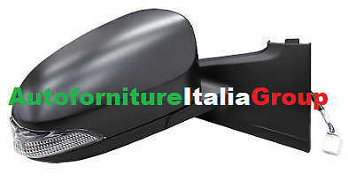 Specchio specchietto - specchio,
