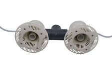 Piscina doppio impianto