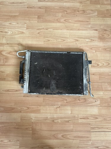 Radiatore condensatore aria - condensatore,