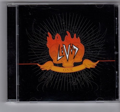 Livid one 2009 cd - one,