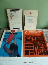 American Red Cross Lifesaving