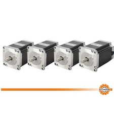 Nema 23 Motore Passo-Passo 3A