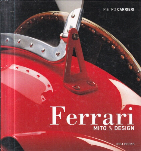 Mn2 ferrari mito design - mn2,
