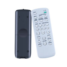 Telecomando per impianto audio