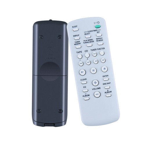Telecomando per impianto audio