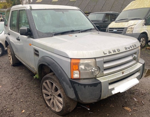 Land rover discovery con - rover,