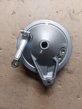 flasque avec mâchoire de