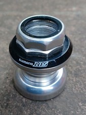 Vintage Shimano 105 HP5500 Serie Sterzo 1" Pollice Colnago Bianchi Tommasini 