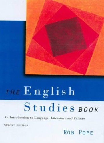 The english studies - the, an