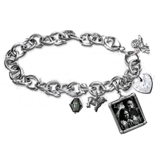 Bracciale con ciondoli