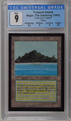 Magic the gathering mtg - the,