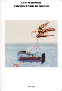 Ian mcewan inventore di - mcewan,