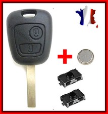 Remote Control Key Flip Cover
