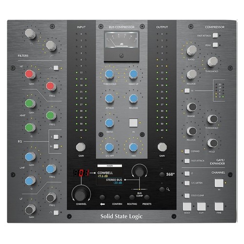 Controller plug hardware - plug-in,