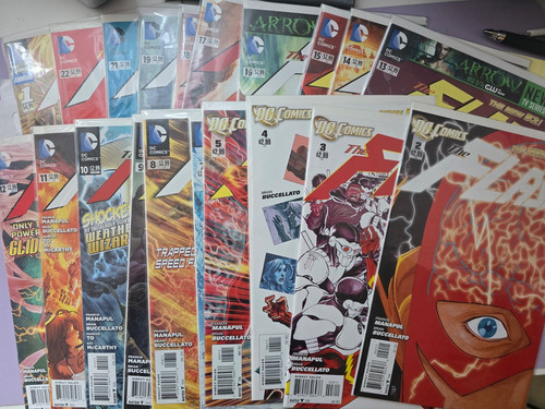 Flash nuovo lotto 22 - 52, 2-22