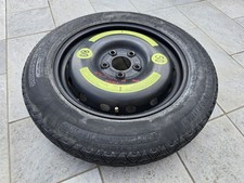 RUOTINO DI SCORTA MERCEDES