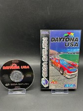 Daytona USA | SEGA Saturn |