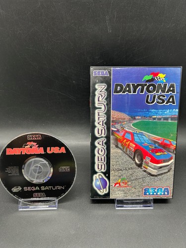 Daytona usa sega - |, |
