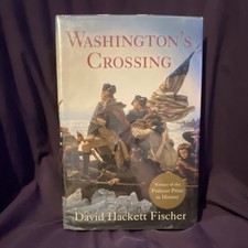David Hackett Fischer