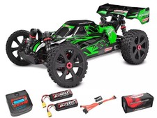Team Corally - Asuga XLR RTR -