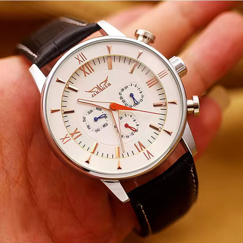 Jaragar orologio meccanico - orologio,