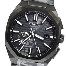 Orologio Uomo SEIKO Astron
