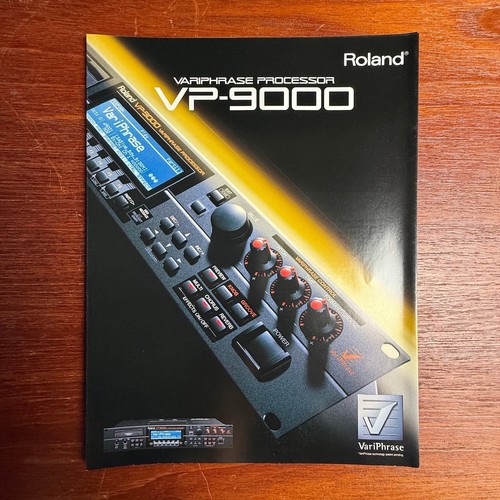 Vintage original roland - vintage,