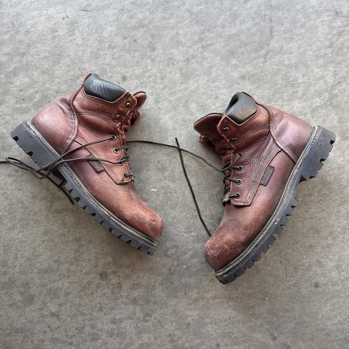 Stivali vibram vintage ala - vibram,
