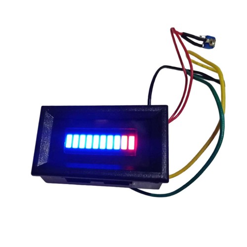 Indicatore livello carburante