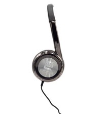 Ultrasone Zino Cuffie cablate dinamiche semi-aperte (argento)