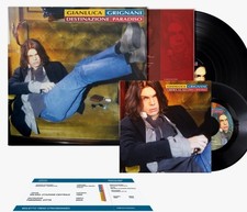 GIANLUCA GRIGNANI DESTINAZIONE