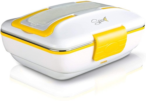 Spice amarillo inox - amarillo,