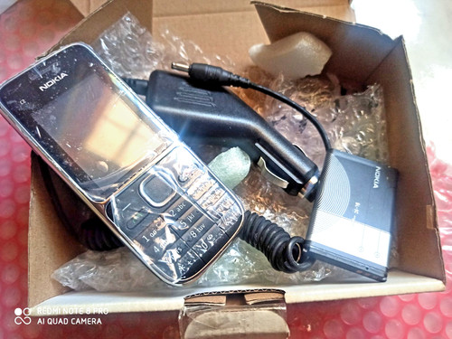 Nokia originale - nokia, c2-01
