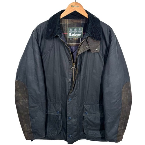 Giacca cerata barbour digby - cerata,