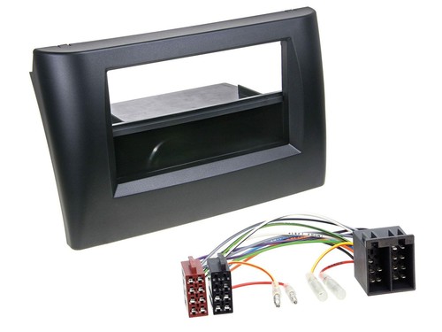 Kit installazione autoradio