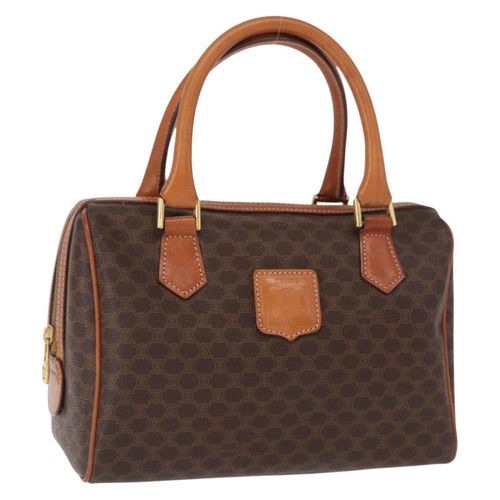 Borsa celine macadam - macadam, canvas