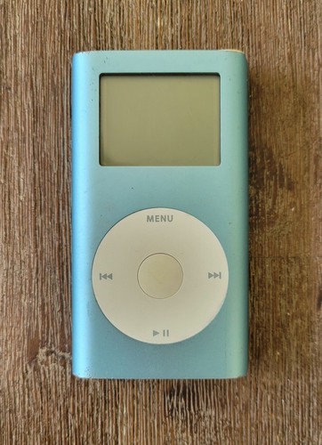 Apple ipod mini 1a - apple, (1a