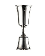 The Bars jigger Campana