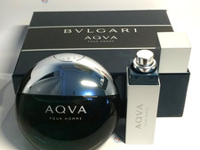 Bvlgari Aqua Pour Homme
