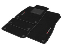 Tappetini Auto per Audi A5