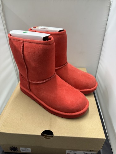 Stivali ugg kids classic - stivali, ii