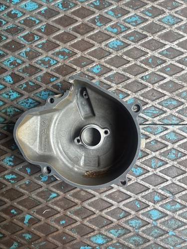 Coperchio statore difetti - difetti, ktm