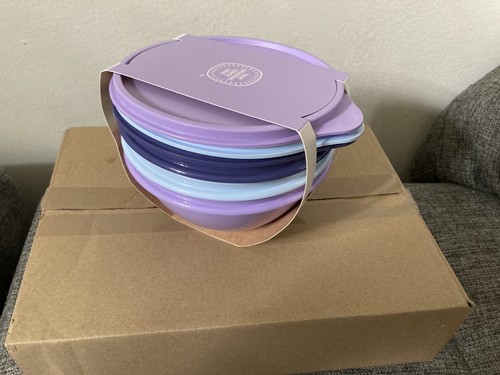 Tupperware ciotola - tupperware,