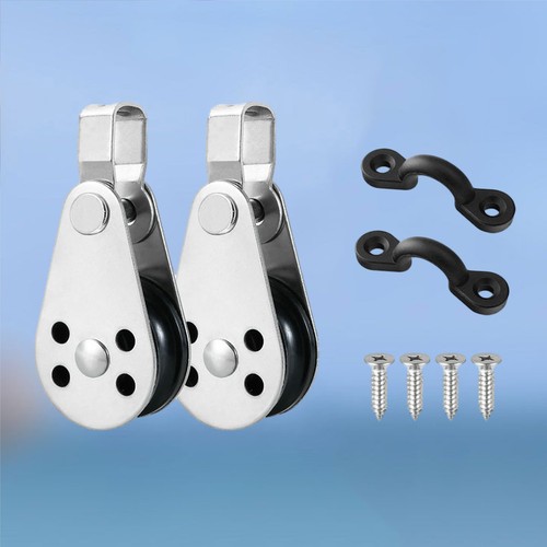 Kit carrello ancoraggio blocco - kit,