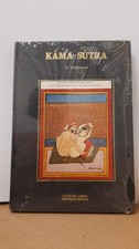 Kama-sutra di Vatsyayana -