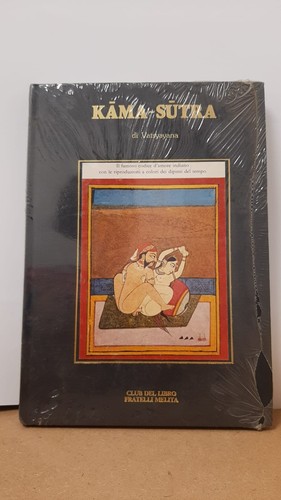 Kama sutra vatsyayana - di,