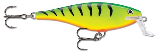 Rapala super shad rap 14cm - super,